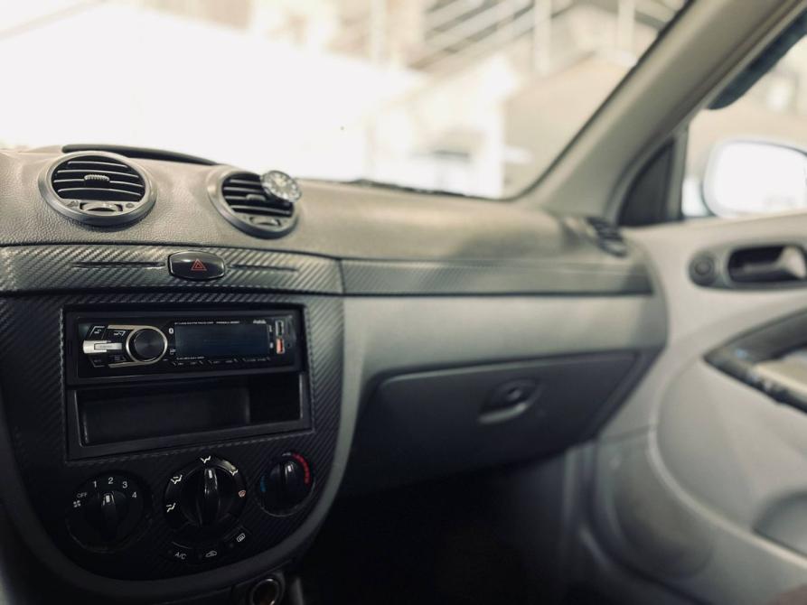 Chevrolet Lacetti I Ростов-на-Дону  - изображение 11