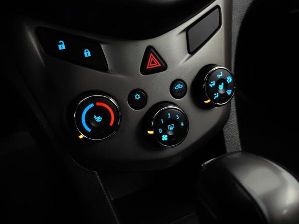 Chevrolet Aveo II с пробегом 2012 года, цена 528 000 рублей, 180167 км, седан, Автокод Объявления