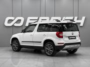 Skoda Yeti I Рестайлинг Ростов-на-Дону  - изображение 19