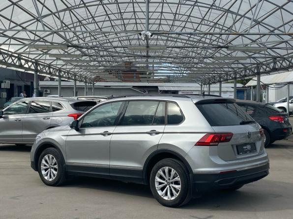 Volkswagen Tiguan II Рестайлинг с пробегом 2021 года, цена 3 065 000 рублей, 80454 км, внедорожник, Автокод Объявления