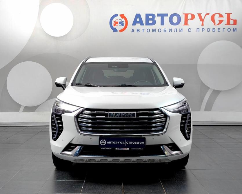 Haval Jolion I Москва  - изображение 3
