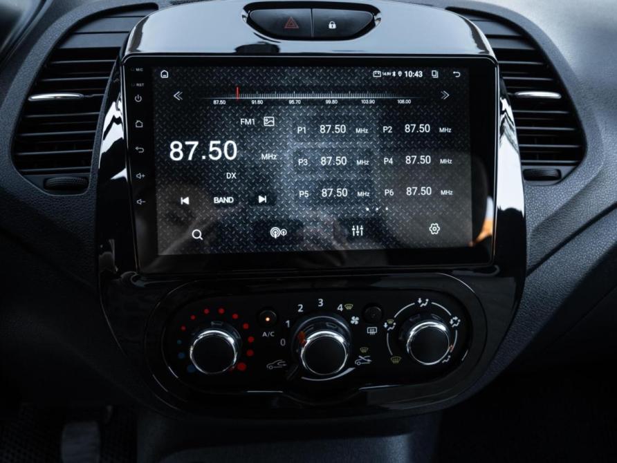 Renault Kaptur I Ставрополь  - изображение 13