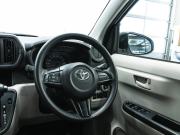 Toyota Passo III Рестайлинг Красноярск  - изображение 46