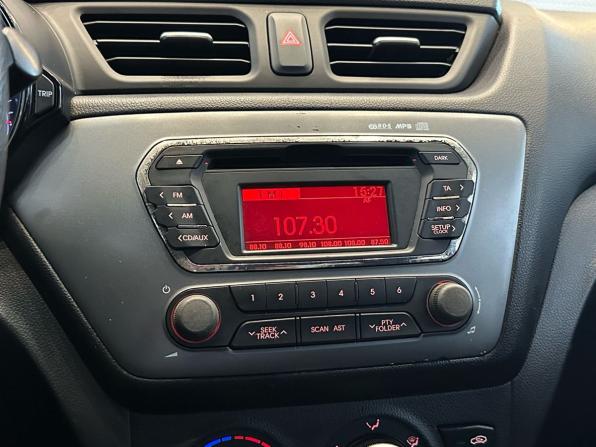 Kia Rio III с пробегом 2012 года, цена 725 900 рублей, 115512 км, седан, Автокод Объявления