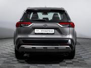 Toyota RAV4 V (XA50) Москва  - изображение 27