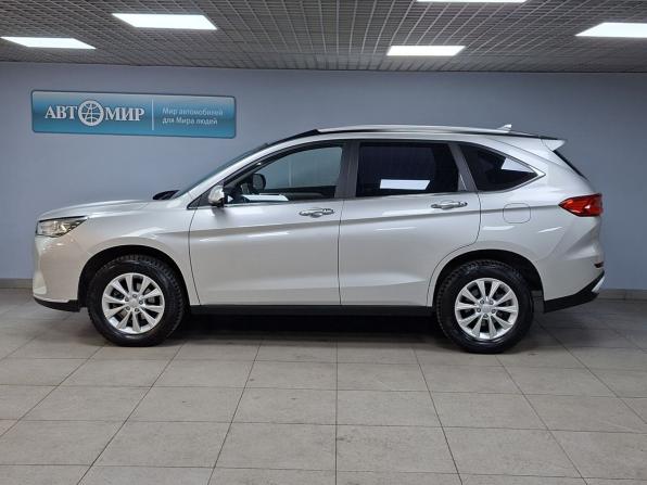 Haval M6 II с пробегом 2023 года, цена 1 650 000 рублей, 69225 км, внедорожник, Автокод Объявления