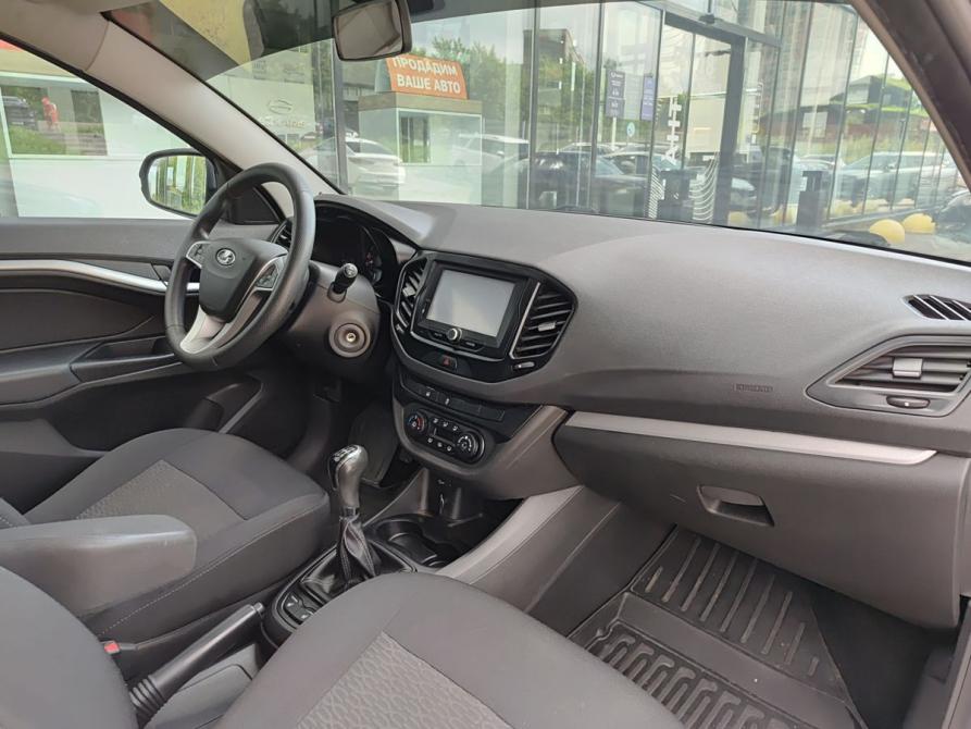 Lada (ВАЗ) Vesta I Ижевск  - изображение 13
