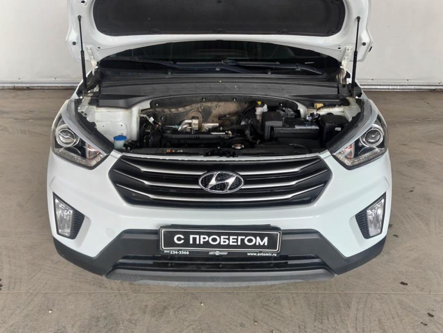 Hyundai Creta I Москва  - изображение 17