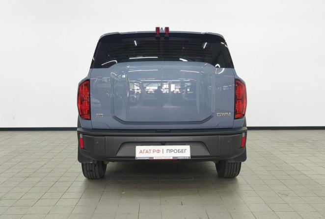 Haval H3 I с пробегом 2024 года, цена 2 317 500 рублей, 25200 км, внедорожник, Автокод Объявления