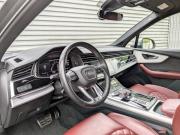 Audi SQ7 I (4M) Рестайлинг Москва  - изображение 46