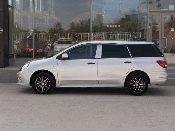 Nissan AD III Рестайлинг с пробегом 2018 года, цена 890 000 рублей, 119778 км, универсал, Автокод Объявления