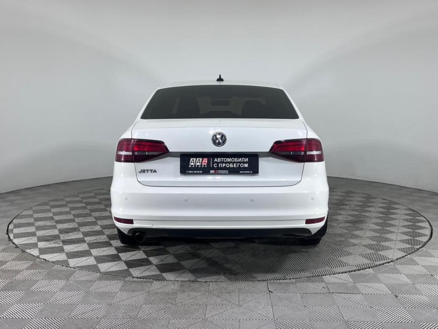 Volkswagen Jetta VI Рестайлинг Ростов-на-Дону  - изображение 6