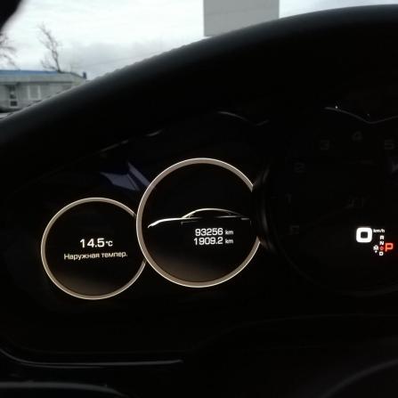 Porsche Panamera II с пробегом 2019 года, цена 7 669 000 рублей, 93256 км, лифтбек, Автокод Объявления