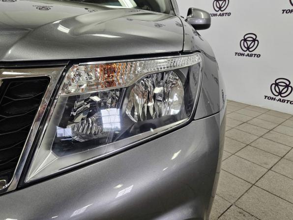Nissan Terrano III (D10) с пробегом 2019 года, цена 1 471 000 рублей, 96792 км, внедорожник, Автокод Объявления