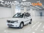 Lada (ВАЗ) Kalina I Самара  - изображение 17