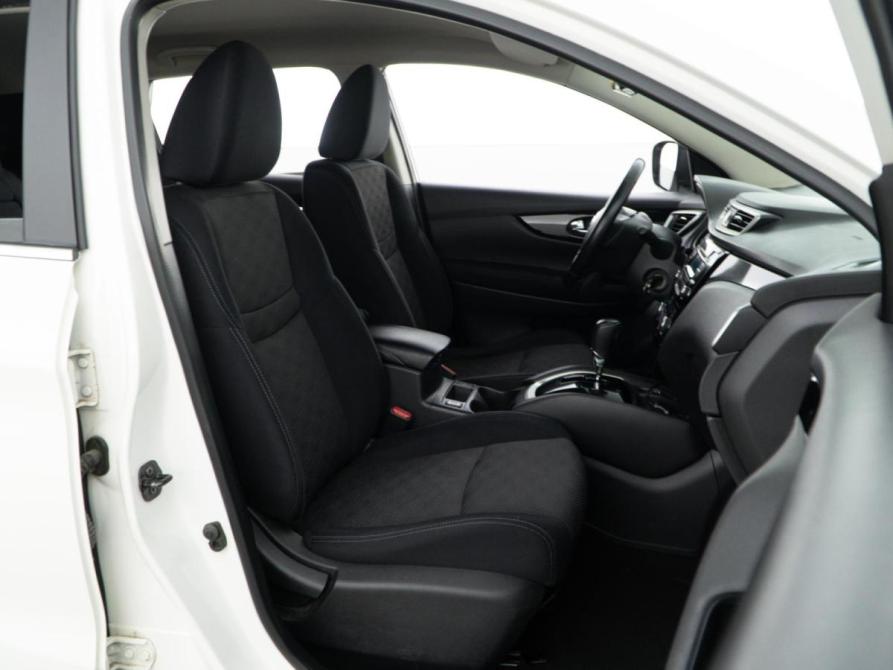 Nissan Qashqai II Москва  - изображение 8