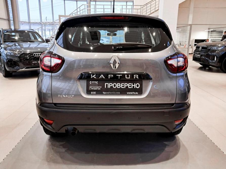 Renault Kaptur I Казань  - изображение 7