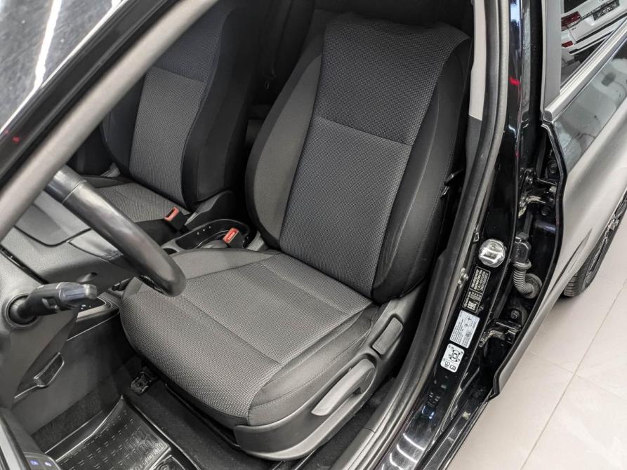 Hyundai Solaris II Москва  - изображение 20