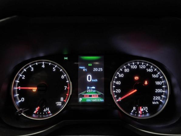 Toyota RAV4 V (XA50) с пробегом 2022 года, цена 2 750 000 рублей, 168327 км, внедорожник, Автокод Объявления