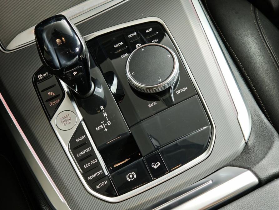 BMW X5 IV (G05/G18) Москва  - изображение 17