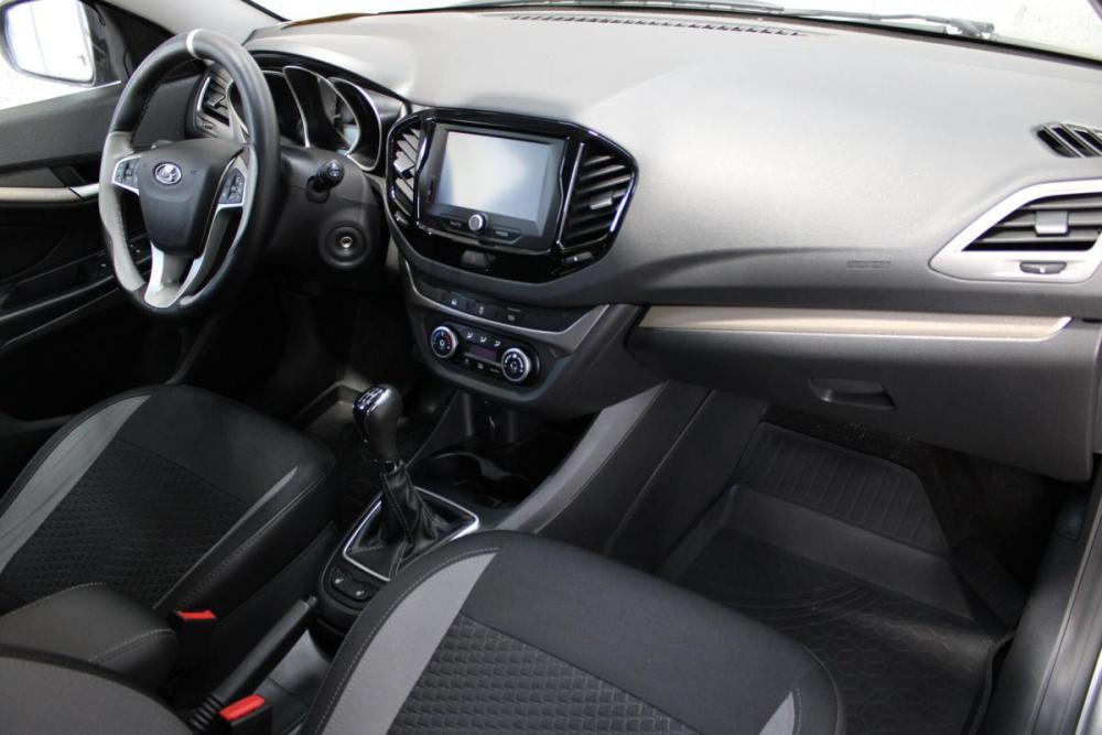 Lada (ВАЗ) Vesta I Ярославль  - изображение 11