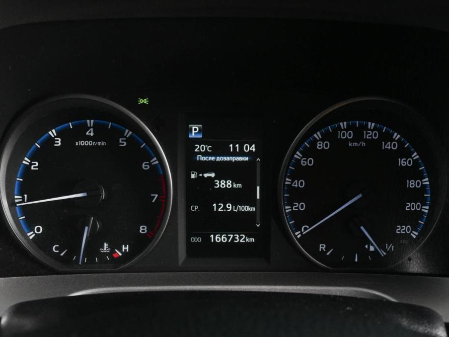 Toyota RAV4 V (XA50) Ростов-на-Дону  - изображение 17