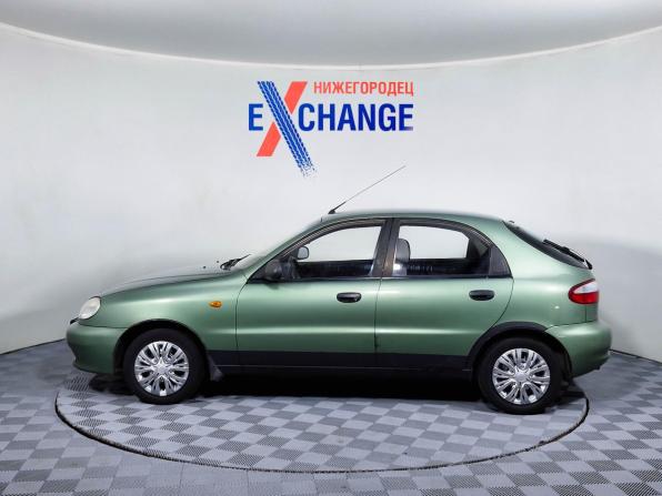 ЗАЗ Chance с пробегом 2010 года, цена 139 000 рублей, 138254 км, хэтчбек, Автокод Объявления