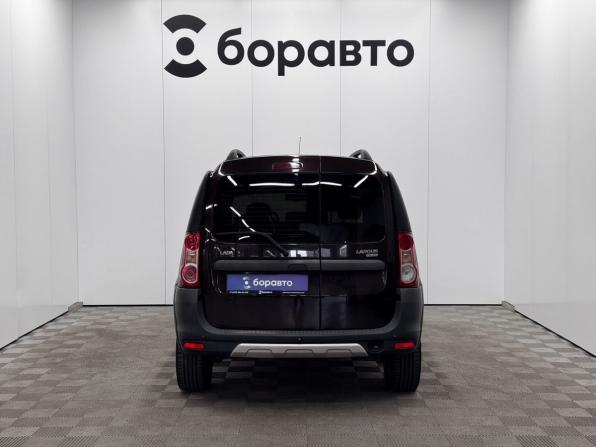 Lada (ВАЗ) Largus I с пробегом 2016 года, цена 690 000 рублей, 257566 км, универсал, Автокод Объявления