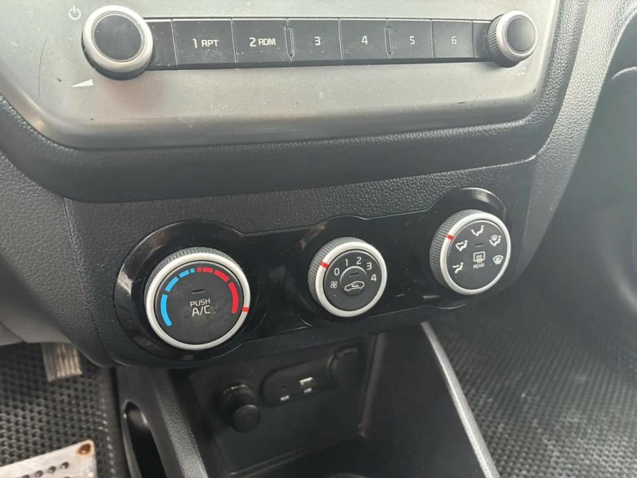 Kia Rio III Рестайлинг Вологда  - изображение 13
