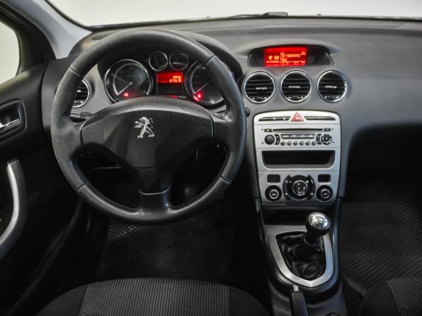 Peugeot 408 I с пробегом 2013 года, цена 879 000 рублей, 277610 км, седан, Автокод Объявления