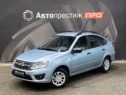 Lada (ВАЗ) Granta I Пермь  - изображение 18
