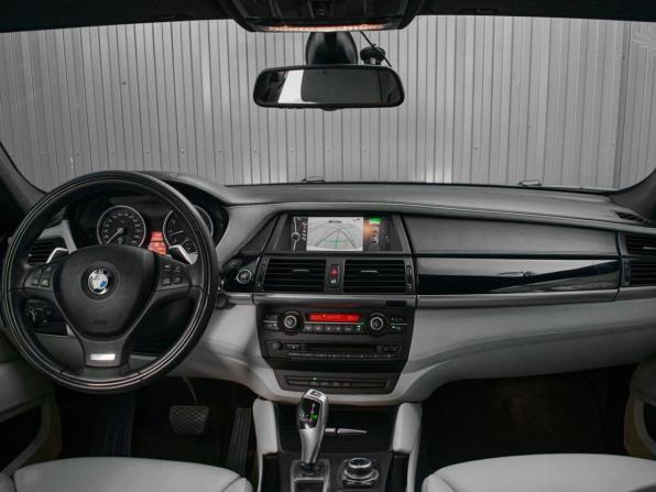 BMW X6 I (E71) Рестайлинг с пробегом 2013 года, цена 2 900 000 рублей, 148106 км, внедорожник, Автокод Объявления