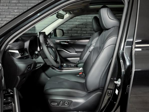 Toyota Highlander IV (XU70) с пробегом 2025 года, цена 5 250 000 рублей, 51 км, внедорожник, Автокод Объявления