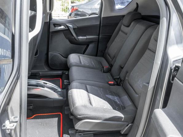 Opel Meriva B с пробегом 2011 года, цена 749 000 рублей, 185465 км, компактвэн, Автокод Объявления
