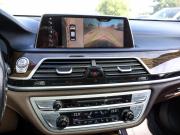 BMW 7 серии VI (G11/G12) Москва  - изображение 55