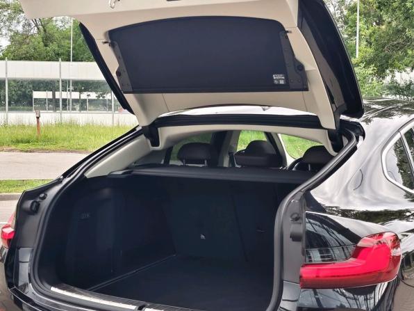 BMW X4 II (G02) Рестайлинг с пробегом 2021 года, цена 6 450 000 рублей, 4092 км, внедорожник, Автокод Объявления