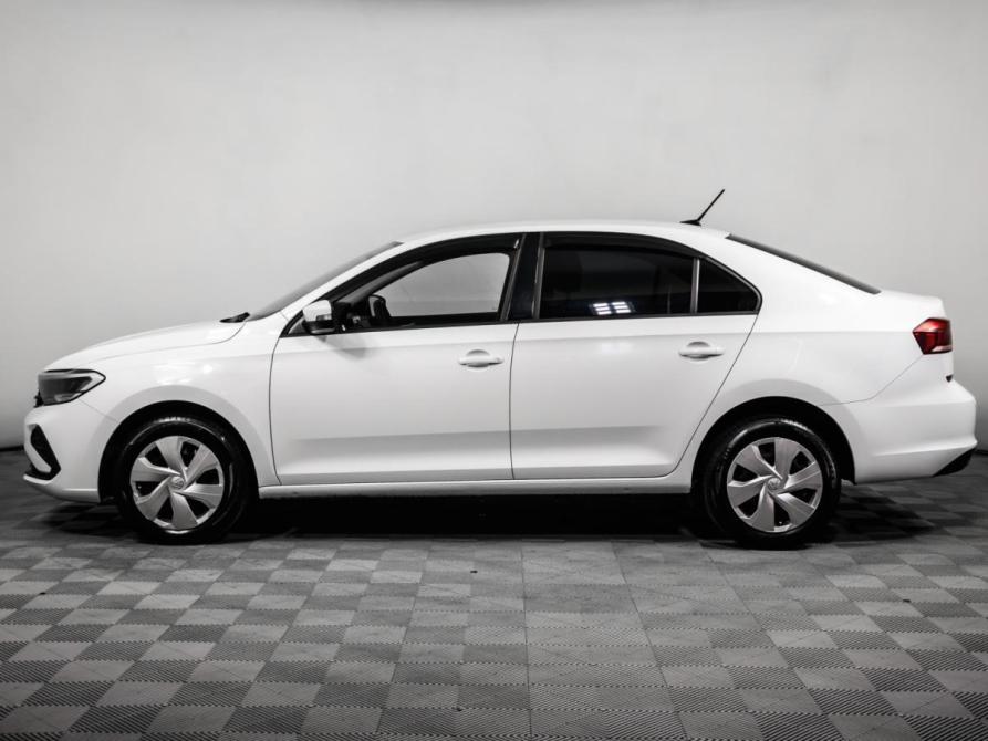 Volkswagen Polo VI Москва  - изображение 9