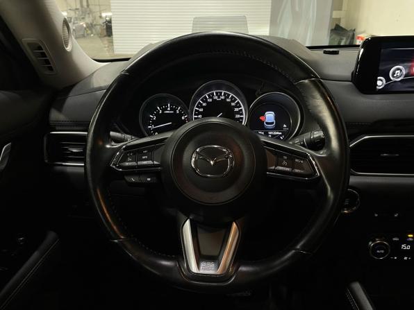 Mazda CX-5 II с пробегом 2019 года, цена 3 040 000 рублей, 101000 км, внедорожник, Автокод Объявления