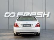 Mercedes-Benz S-Класс V (W221) Рестайлинг Краснодар  - изображение 31