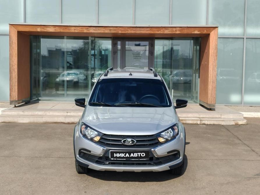 Lada (ВАЗ) Granta I Рестайлинг Оренбург  - изображение 2