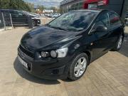 Chevrolet Aveo II Астрахань  - изображение 26