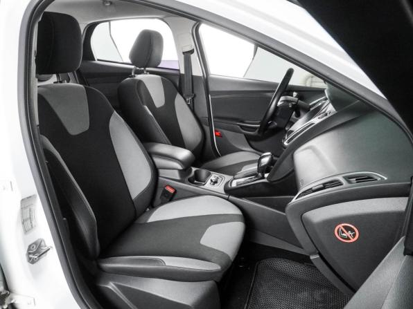 Ford Focus III с пробегом 2013 года, цена 970 000 рублей, 135584 км, хэтчбек, Автокод Объявления