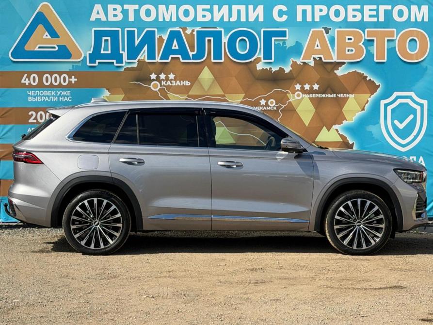 Geely Monjaro I Набережные Челны  - изображение 2