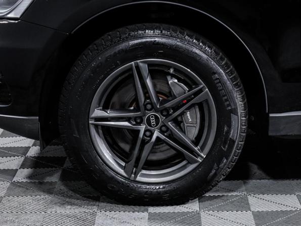 Audi Q5 I (8R) Рестайлинг с пробегом 2015 года, цена 1 898 000 рублей, 111769 км, внедорожник, Автокод Объявления