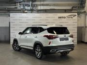 Kia Seltos I Санкт-Петербург  - изображение 28