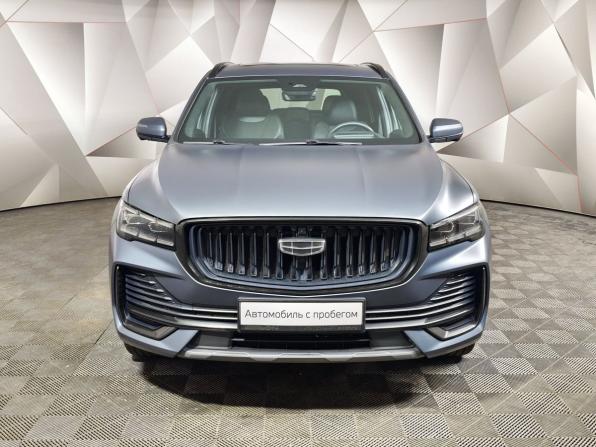 Geely Monjaro I с пробегом 2024 года, цена 3 345 000 рублей, 43840 км, внедорожник, Автокод Объявления