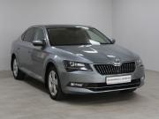 Skoda Superb III Старый Оскол  - изображение 20