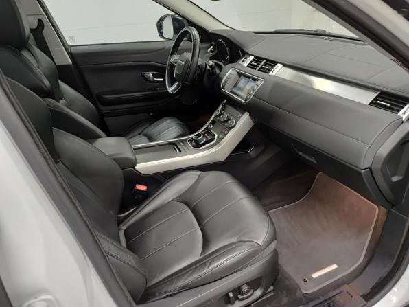Land Rover Range Rover Evoque I Рестайлинг с пробегом 2018 года, цена 2 990 000 рублей, 113383 км, внедорожник, Автокод Объявления