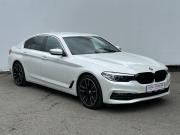 BMW 5 серии VII (G30/G31/G38) Москва  - изображение 19