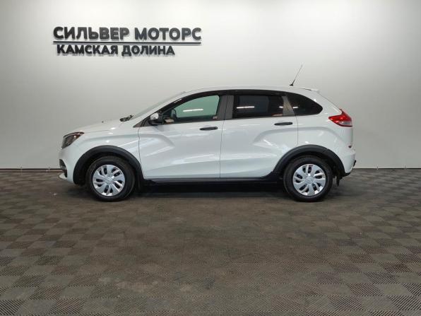Lada (ВАЗ) XRAY I с пробегом 2016 года, цена 699 000 рублей, 94875 км, хэтчбек, Автокод Объявления